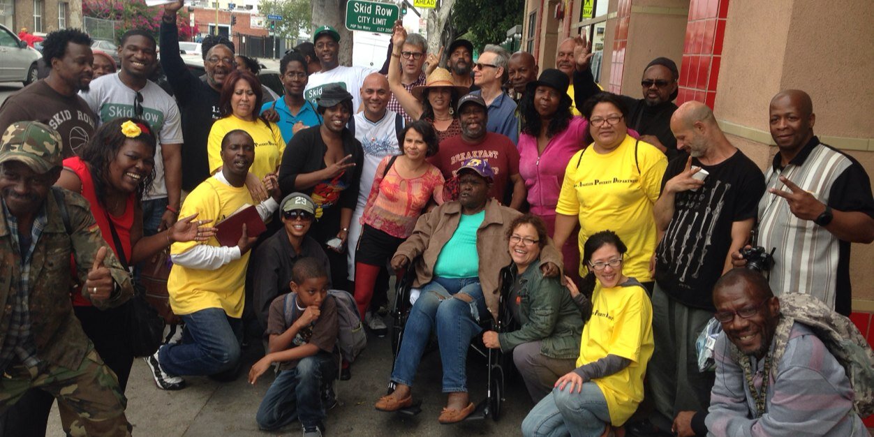 lapovertydept's profile banner image