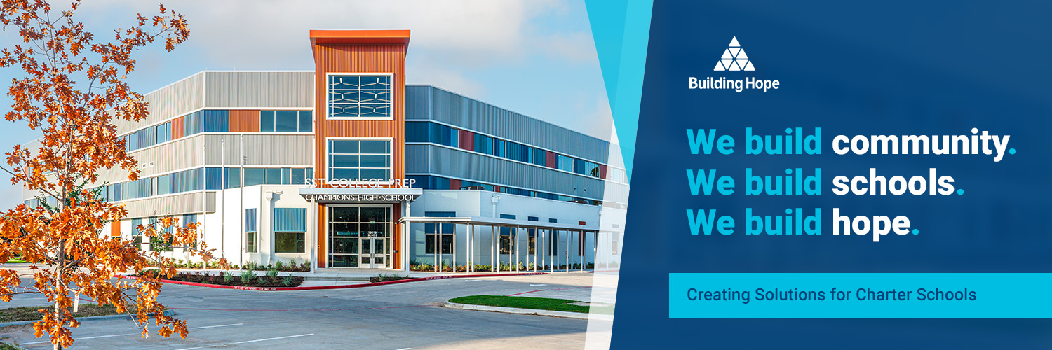 Building Hope banner