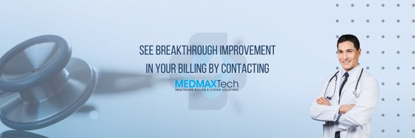 MedmaxTech Profile Banner