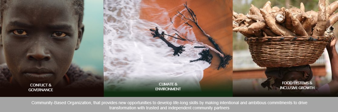 Smart Move Community banner