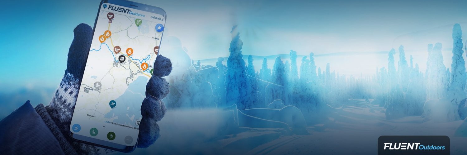 Fluent Outdoors banner