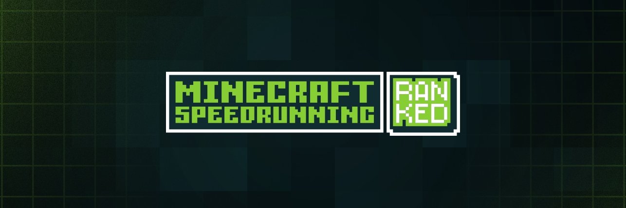 MCSR Ranked's banner