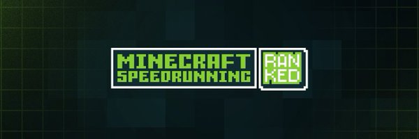 MCSR_Ranked Profile Banner