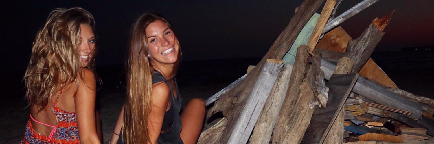 kelliewendel's profile banner image