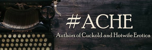 AcheAuthors Profile Banner