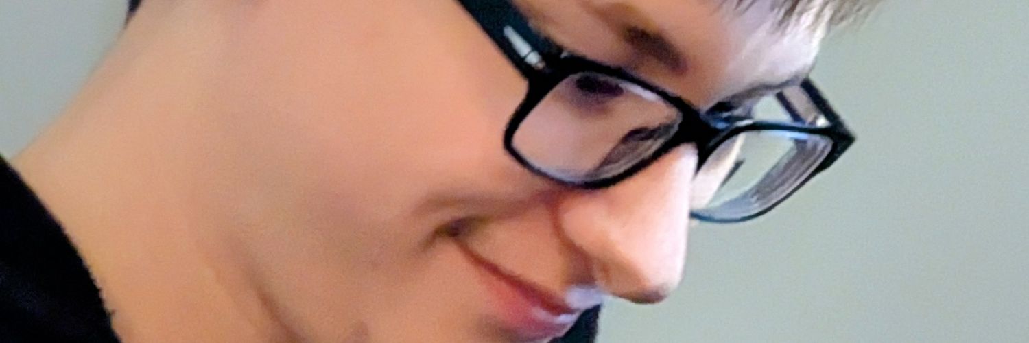 K. McIntire, M.S.Ed 🔬🧪⚙️🧩 banner