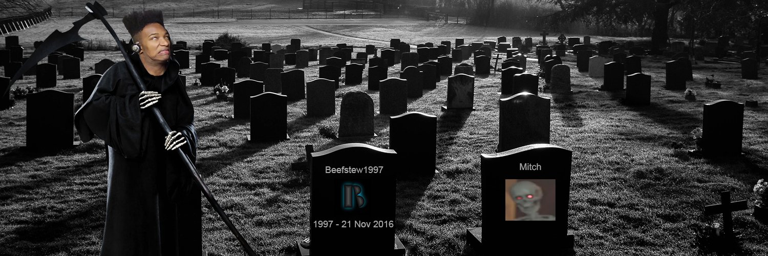 Beefstew1997's profile banner image