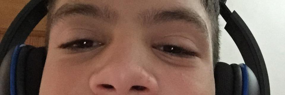 MatthewAbate's profile banner image