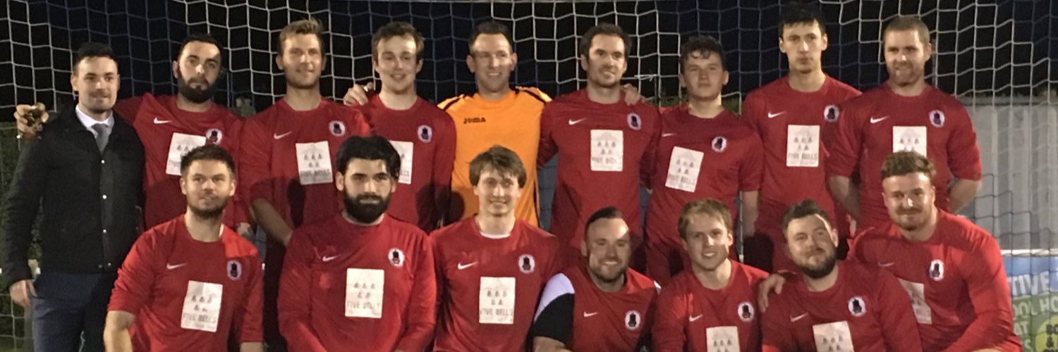 Colne Engaine FC banner