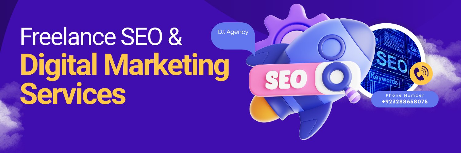 digitorea seo banner