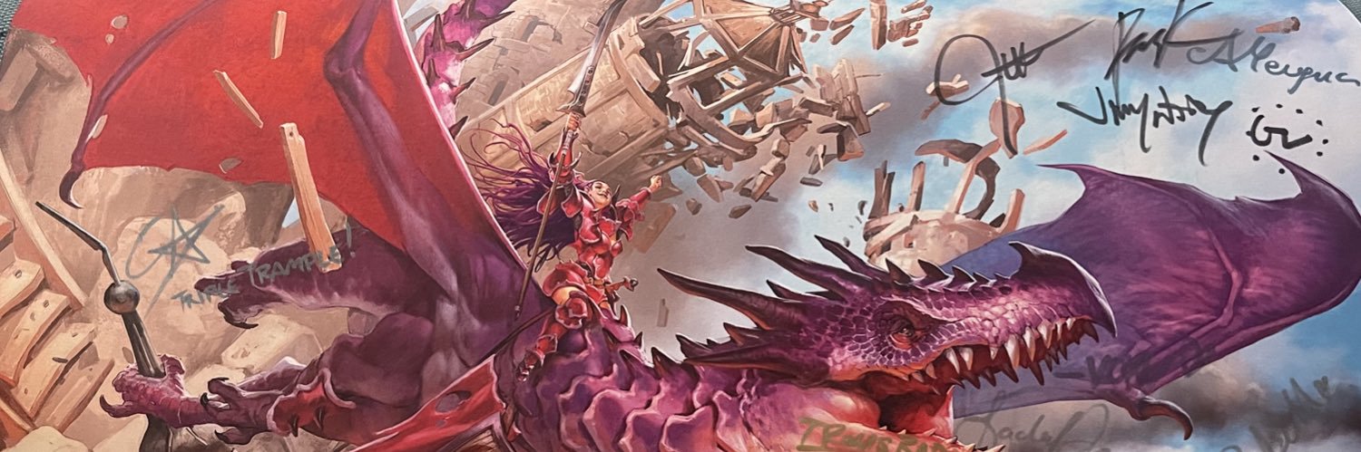 JeskaiGai banner