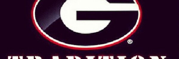 georgiafootbal Profile Banner