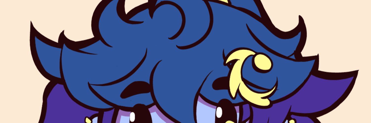 BellDesenhas's profile banner image