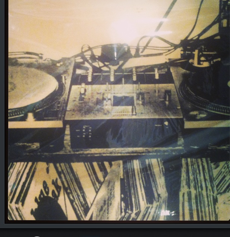 DjHasstyle's profile banner image