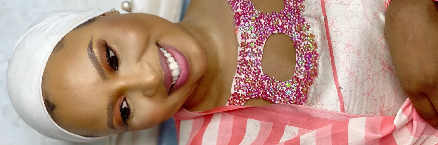 Prettyraqee's profile banner image