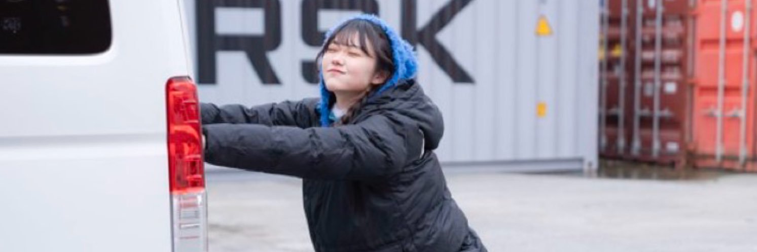 ちゃかりく banner