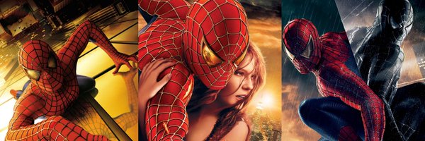 FNRaimiSpidey Profile Banner