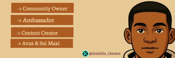 Doubble_ckrown Profile Banner