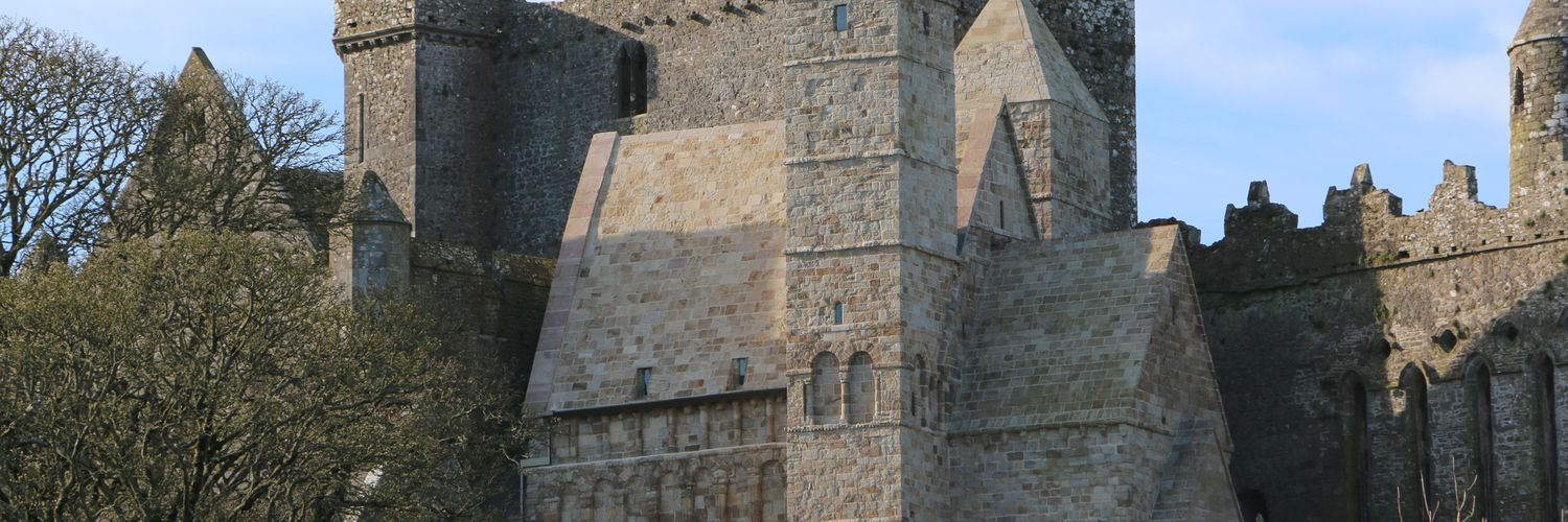 paulwhogan's profile banner image