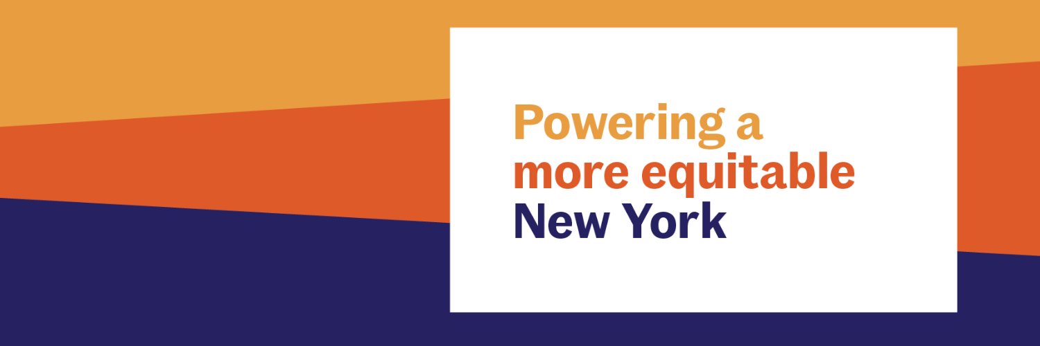 Community Service Society of New York (CSS) banner