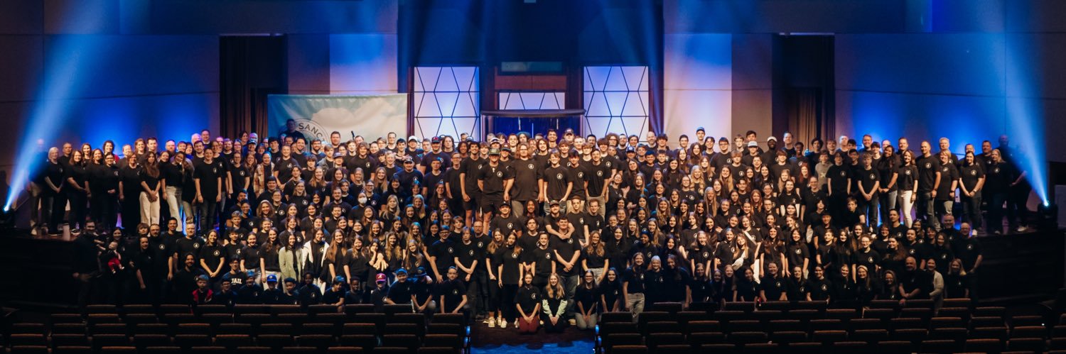 QSBC Students banner