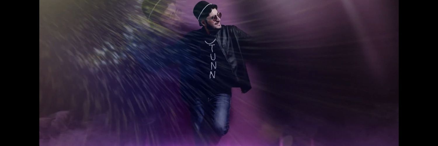 sidomusic's profile banner image