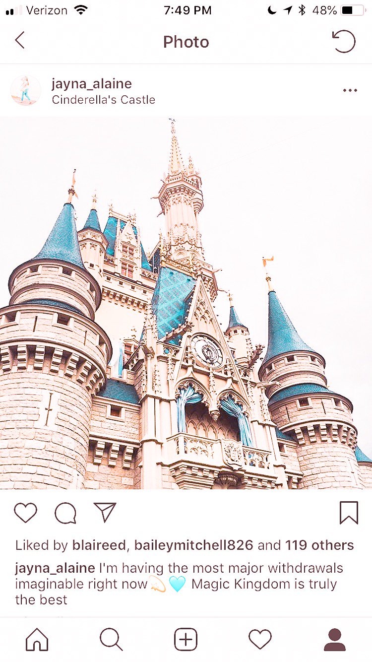 JaynaBonnette's profile banner image
