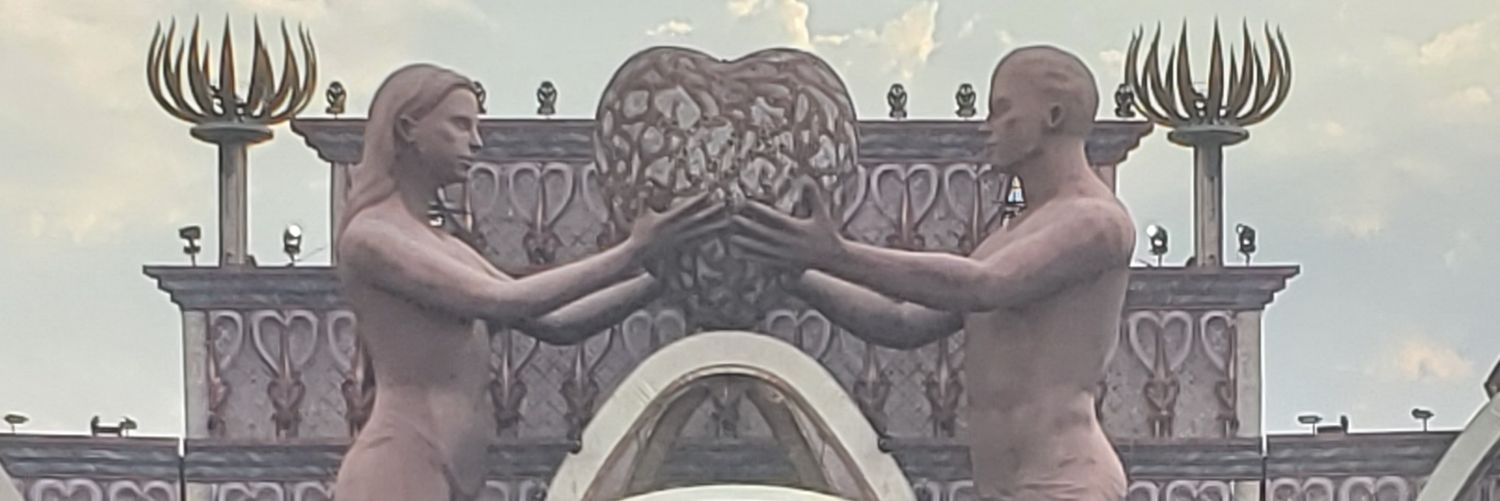 DjCosmitVan's profile banner image