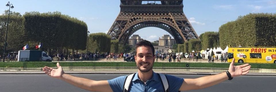 FedeVerderone's profile banner image