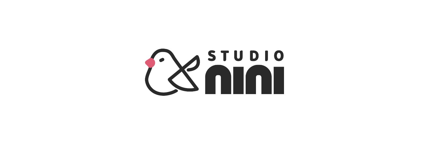 스튜디오 니니 : STUDIO NINI banner