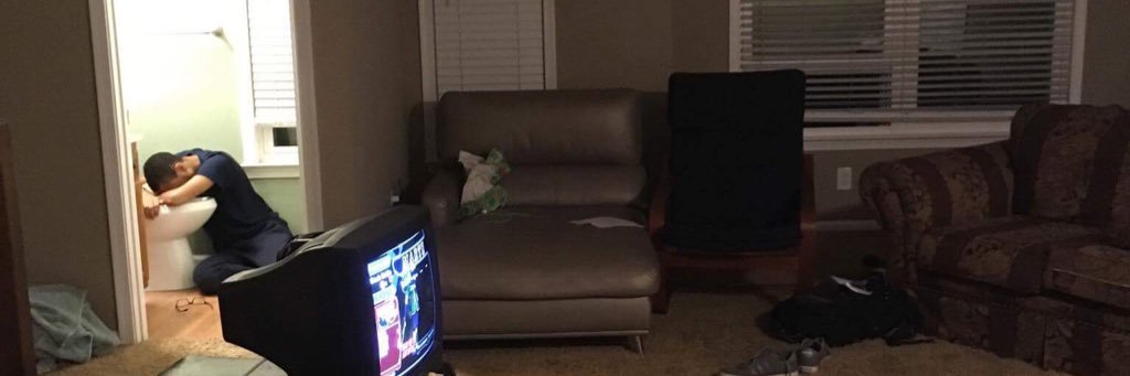 SeanLowitz's profile banner image