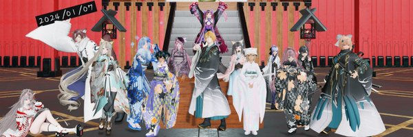 ngs_kuki Profile Banner