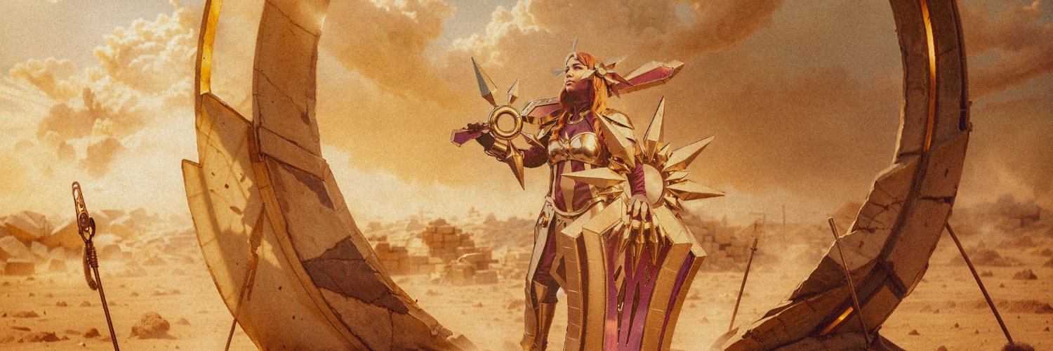 LAyansin's profile banner image