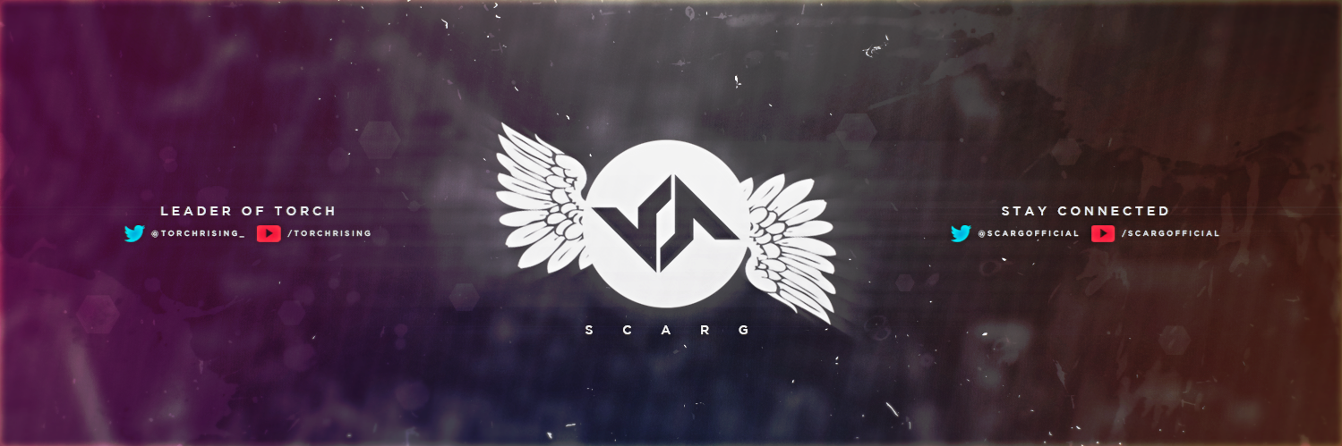 scargss's profile banner image