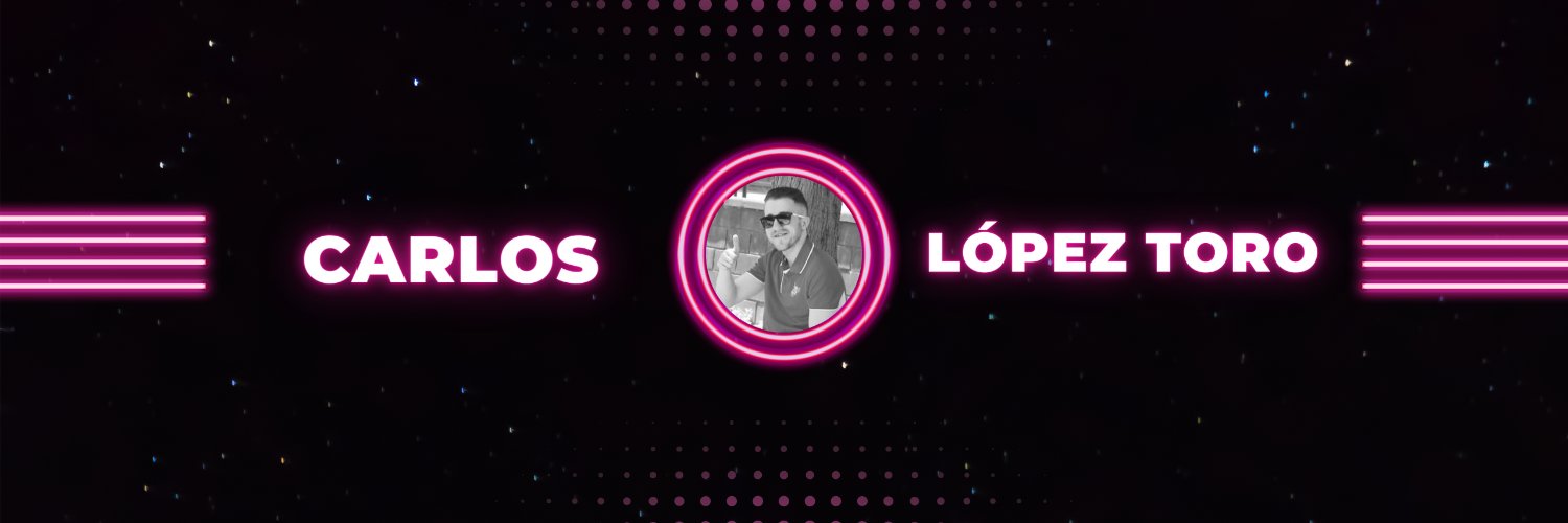 Carlos López Toro Profile Banner