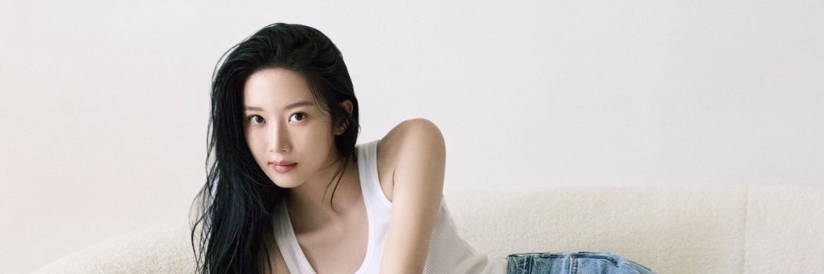 for mun kayoung banner