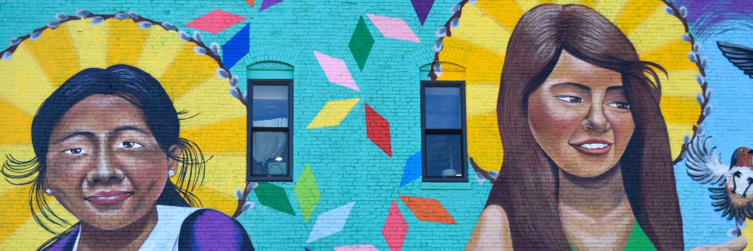 Phillips Foundation banner