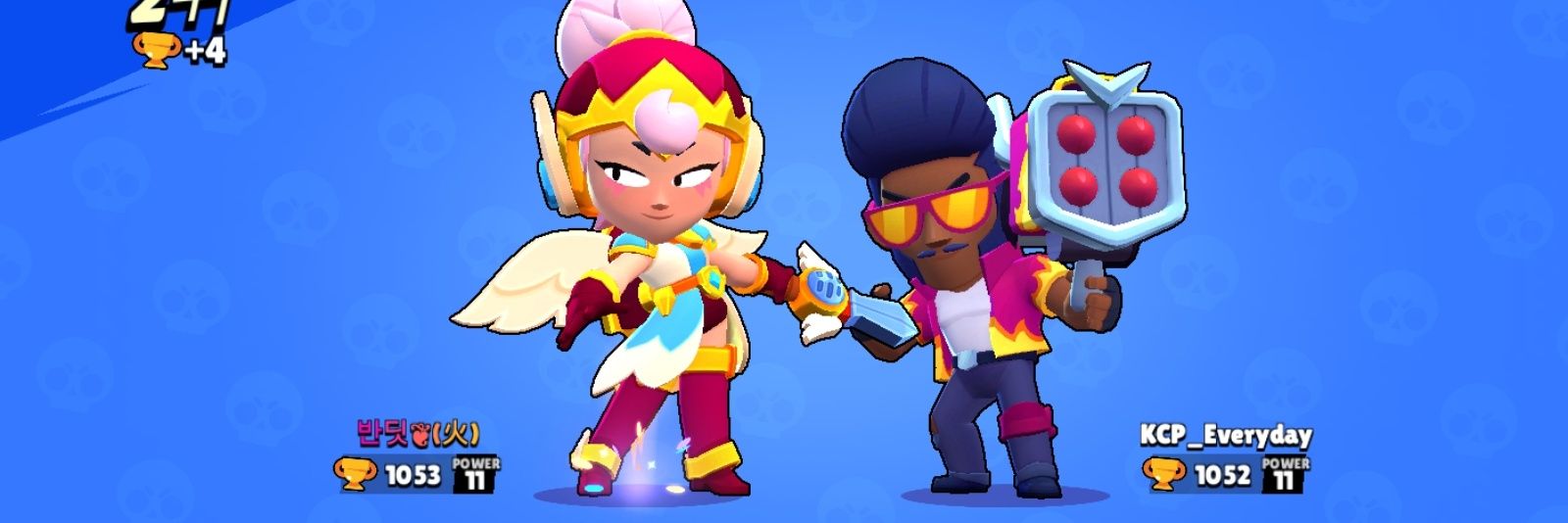 BrawlStarsBRK's profile banner image