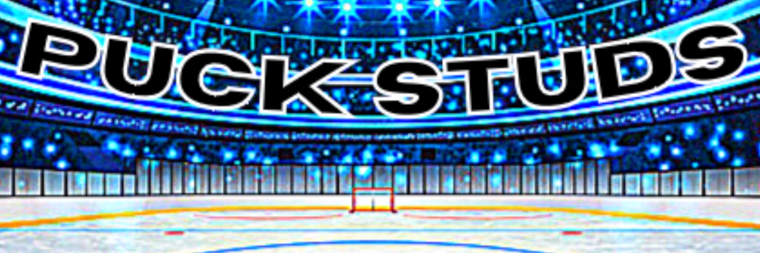 PuckStuds's profile banner image