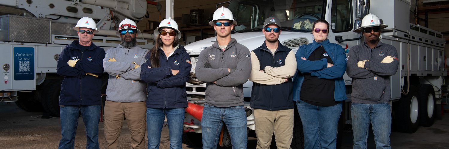 Alabama Power banner