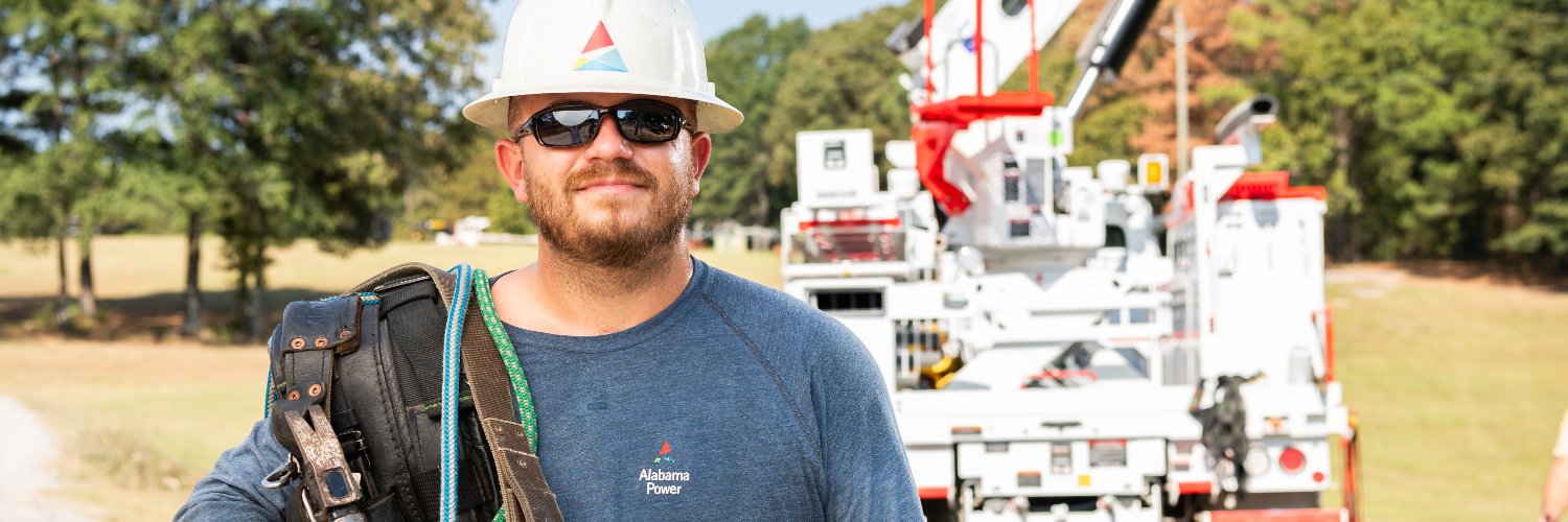 alabamapower's profile banner image