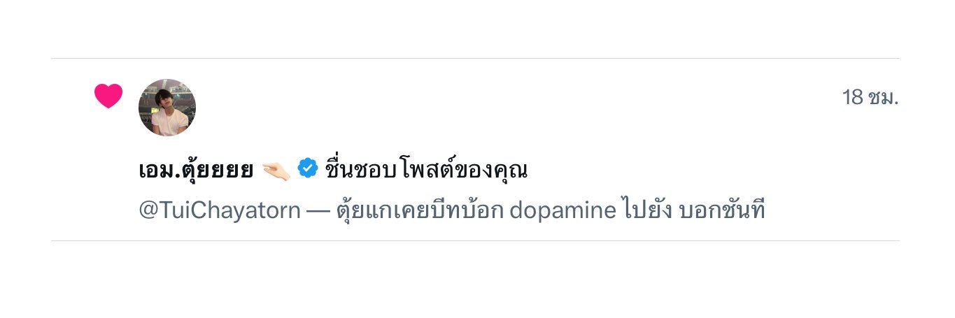 ฉันคือพลังบวก banner