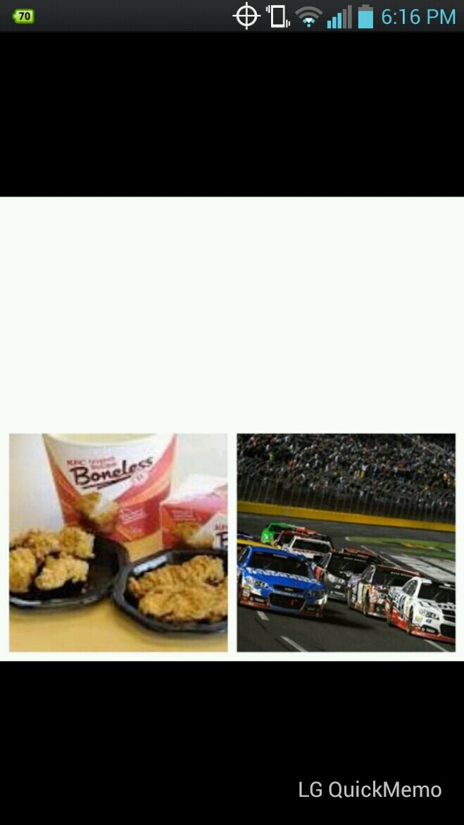 KFC Racing League (@KFCRacing) / Posts / X
