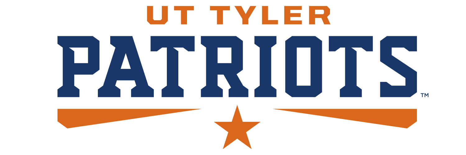 UT Tyler Patriots Profile Banner