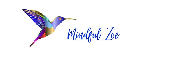 Mindful Zoé Profile Banner