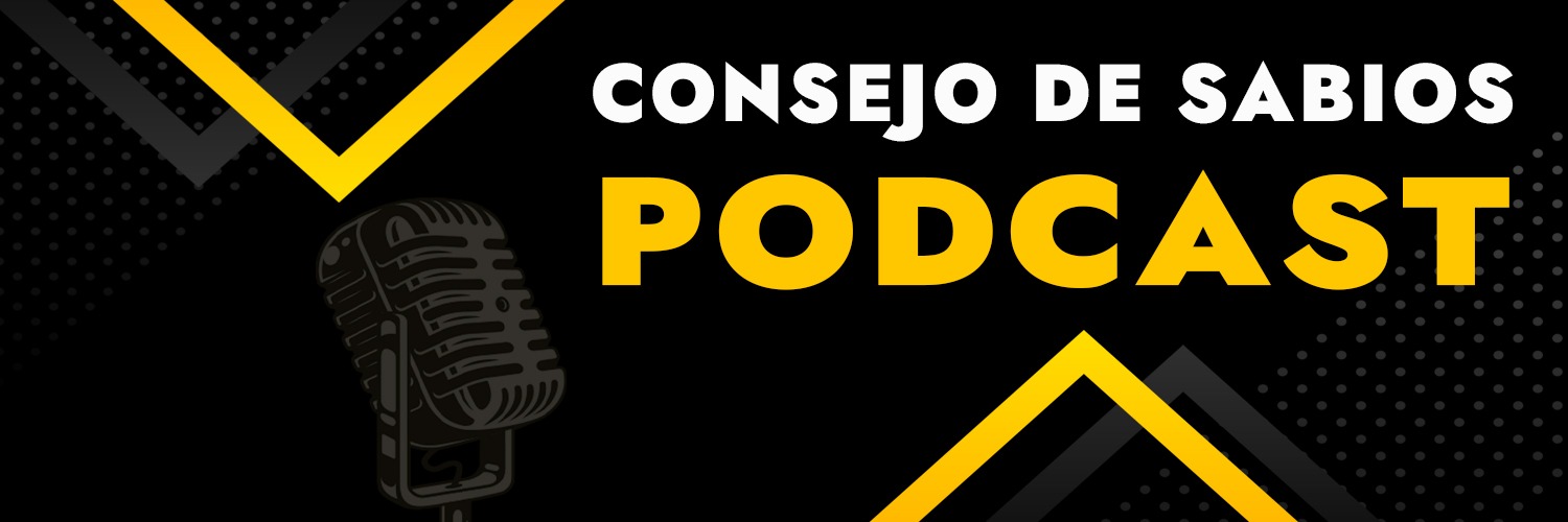 Consejo de Sabios's banner