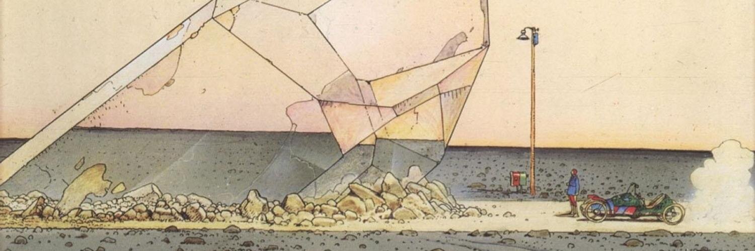 EhrenSpace's profile banner image