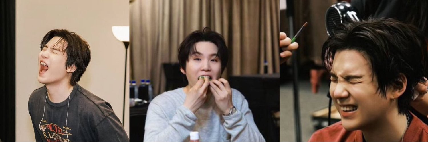glucoseman's profile banner image