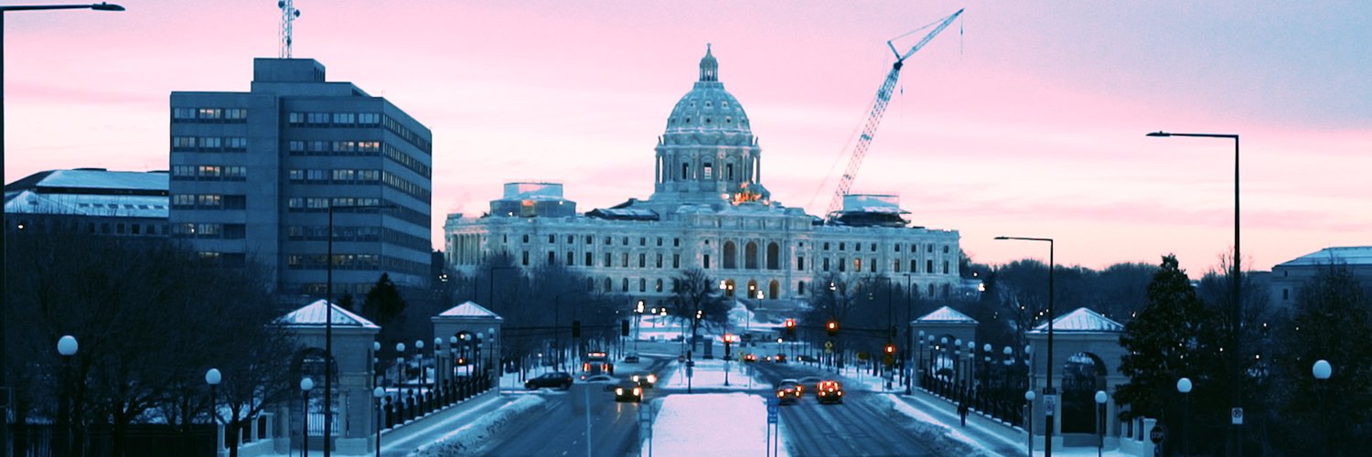 MN House Republicans Profile Banner