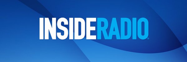 InsideRadio Profile Banner
